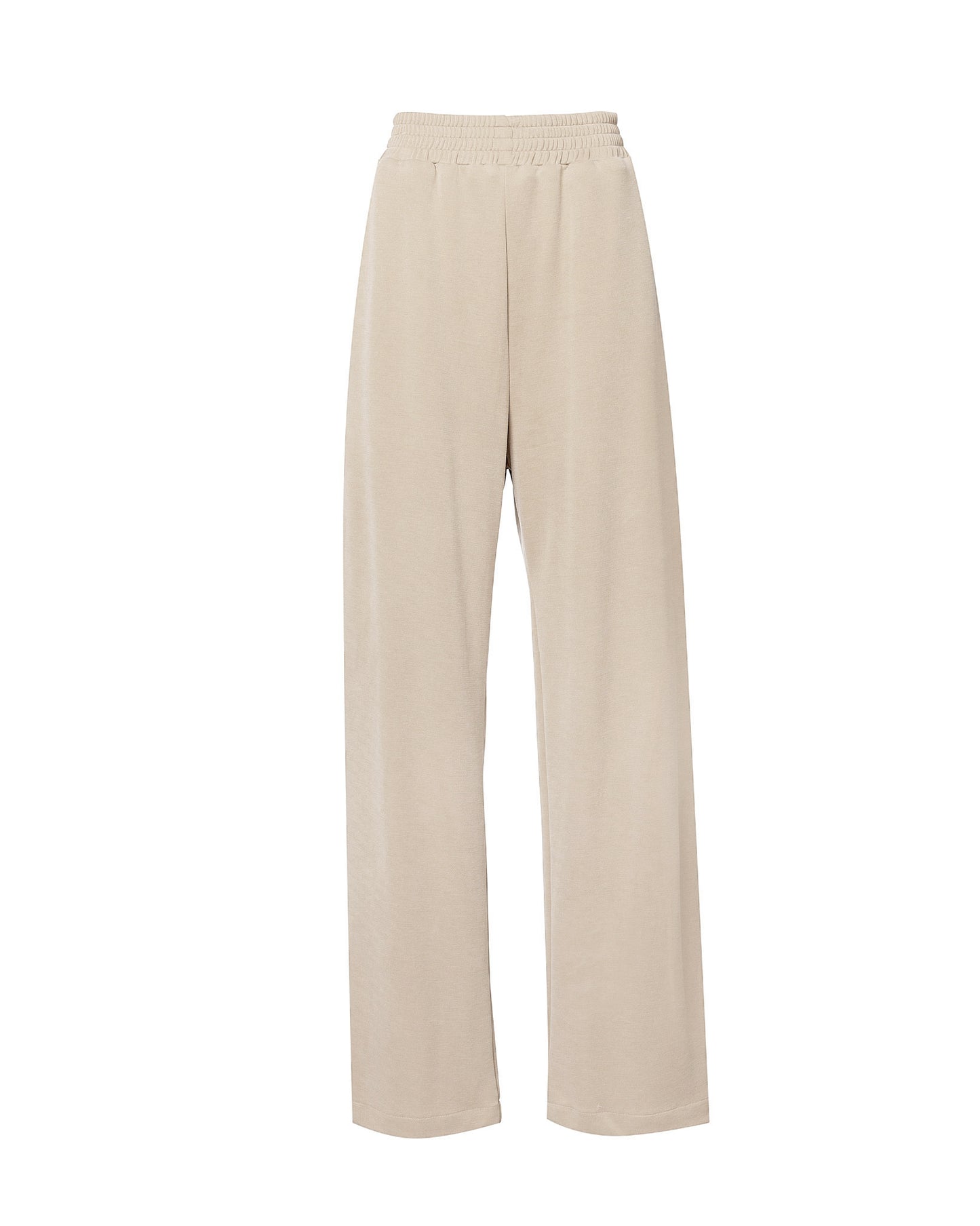 Venice Viscose Pants Cream